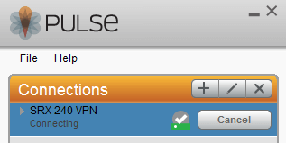 Junos pulse vpn client for mac